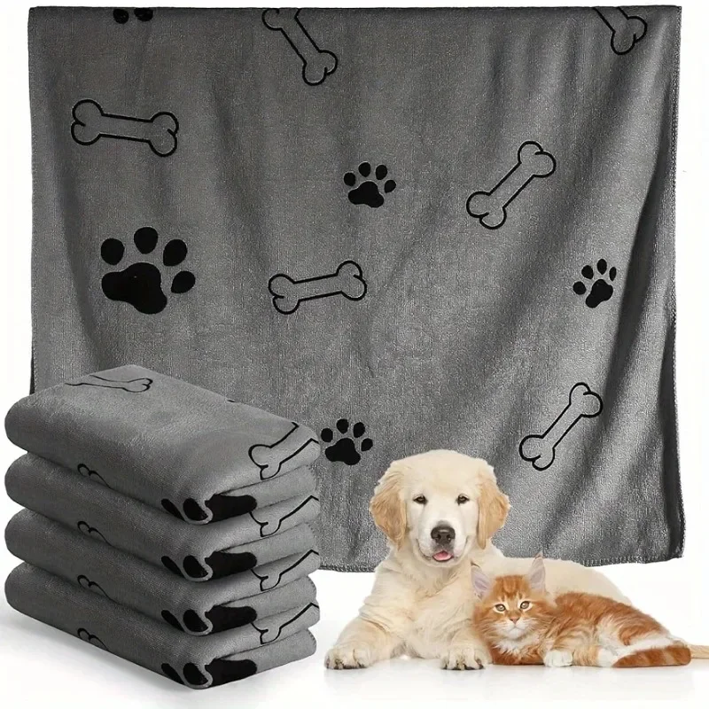 Pet Supplies In Store - Quick-drying and Absorbent for Dog and