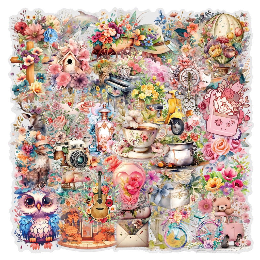 Pet Supplies In Store - 57 Pcs New 