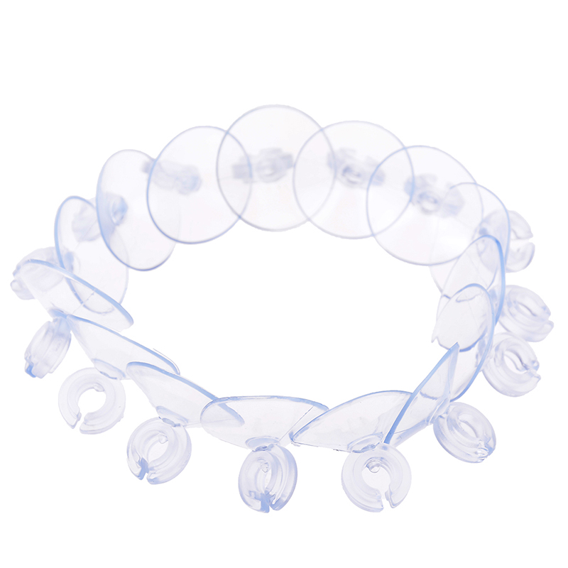 Pet Supplies Fish - 5/10PCS Silicone Aquarium Sucker Suction Cup