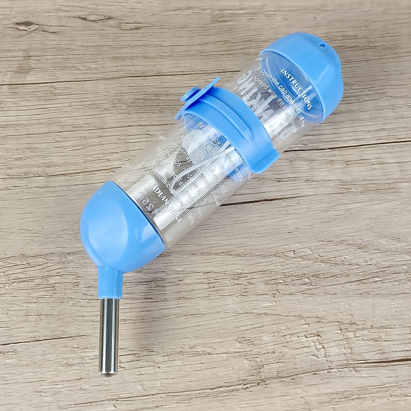 250ml Hamster Drinker Plastic  - Pet Water Fountain บทวิจารณ์และราคา