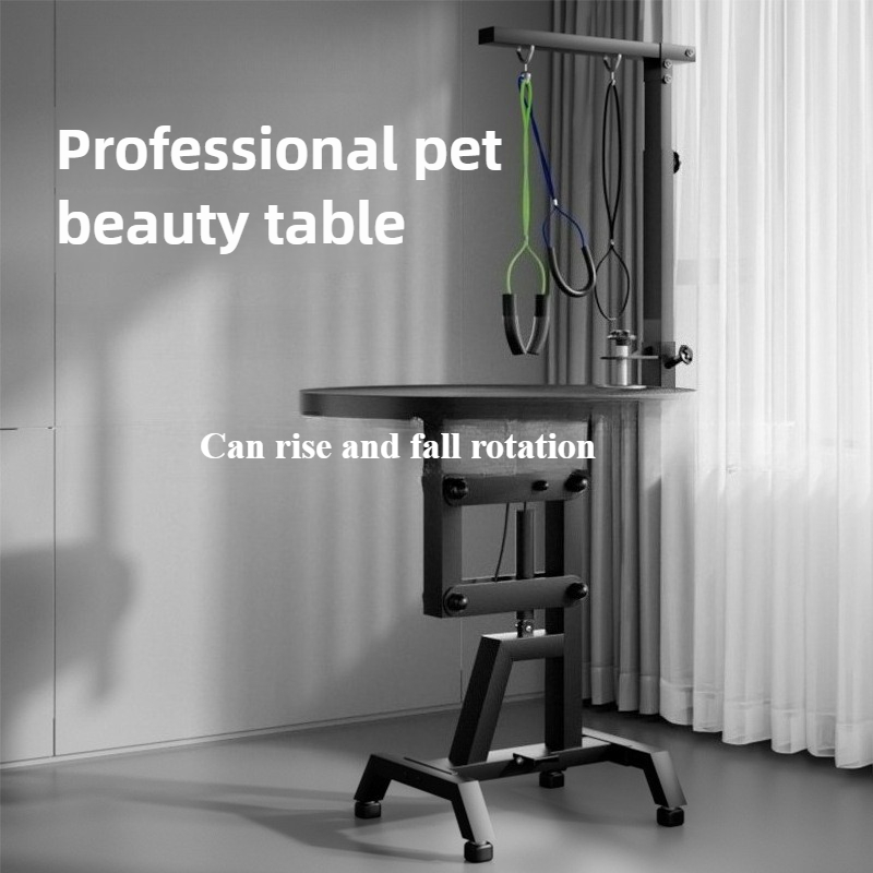 Pet Grooming Care Table Cat Do - Pet Supplies In Store บทวิจารณ์และราคา