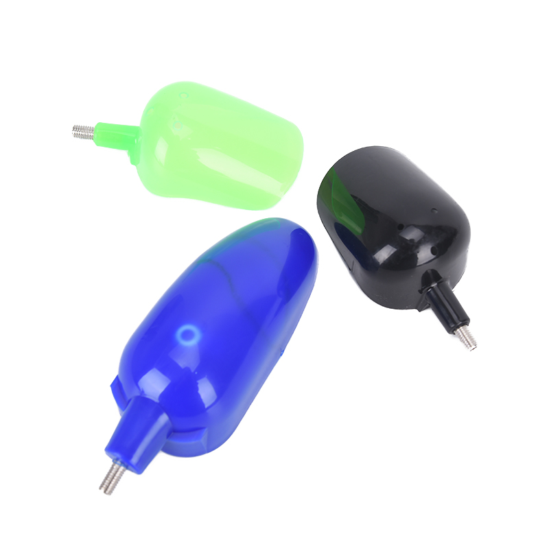 1PC Plastic Bait Casting Scoop - Pet Supplies Fish บทวิจารณ์และราคา