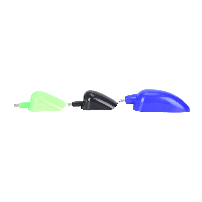 1PC Plastic Bait Casting Scoop - Pet Supplies Fish บทวิจารณ์และราคา