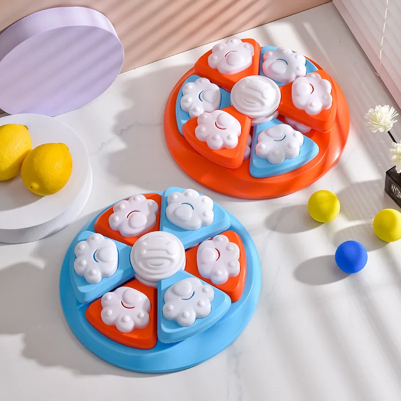 Puppy IQ Food Dispenser Slowly - Dog Treat Puzzle Toy บทวิจารณ์และราคา