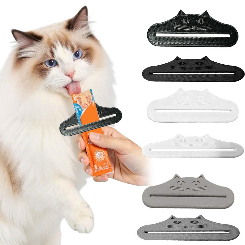 2026 New Cat Treat Squeeze Too - Pet Supplies Is Food บทวิจารณ์และราคา