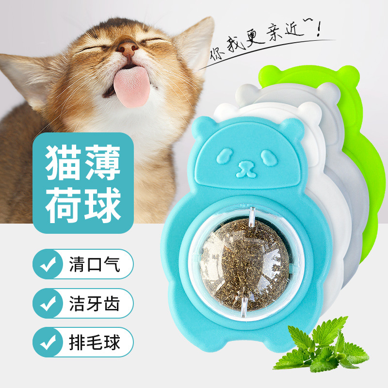 2Pcs Catnip Toys Cross-border  - Catnip Toys บทวิจารณ์และราคา