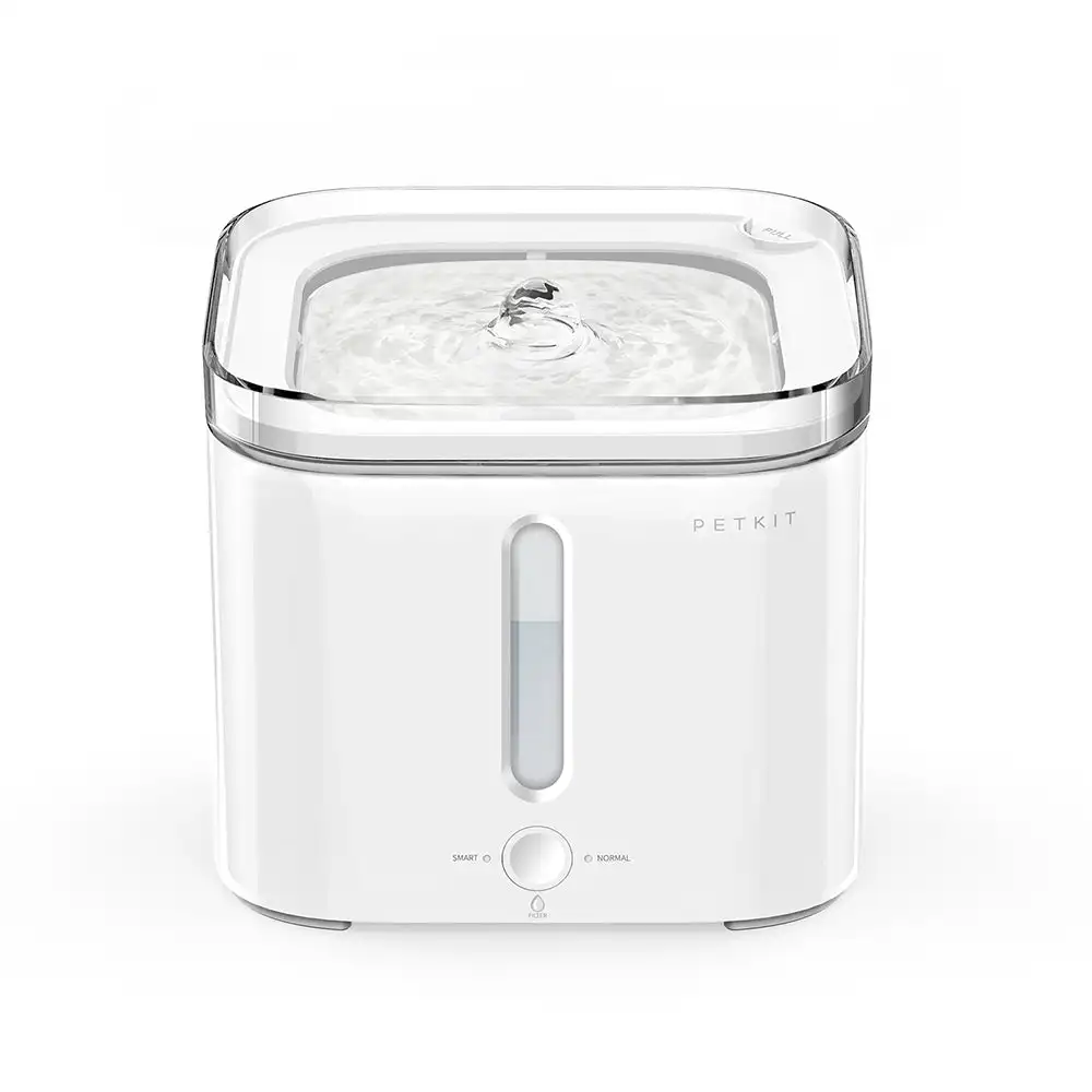CANBOUN EVERSWEET Series Pet S - Pet Water Fountain บทวิจารณ์และราคา