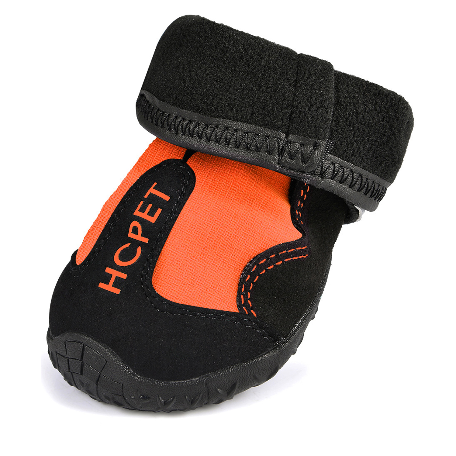 Waterproof Dog Shoes Anti-Slip - Dog Booties Paw Protector บทวิจารณ์และราคา