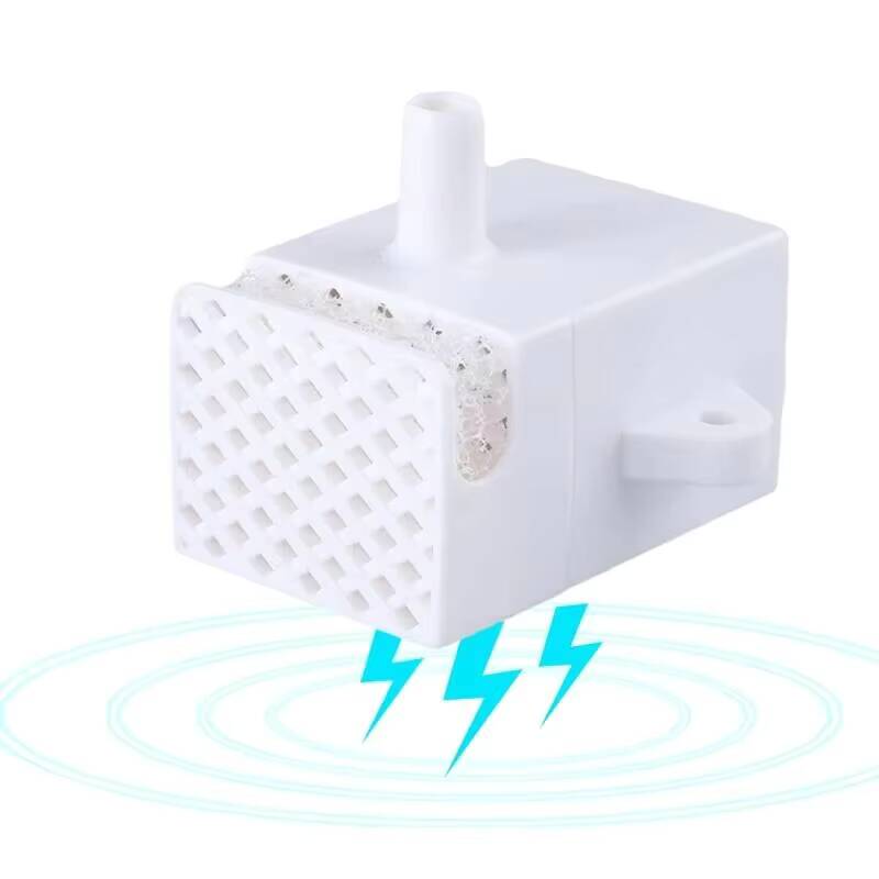 Wireless Water Pump For Cats F - Pet Water Fountain บทวิจารณ์และราคา