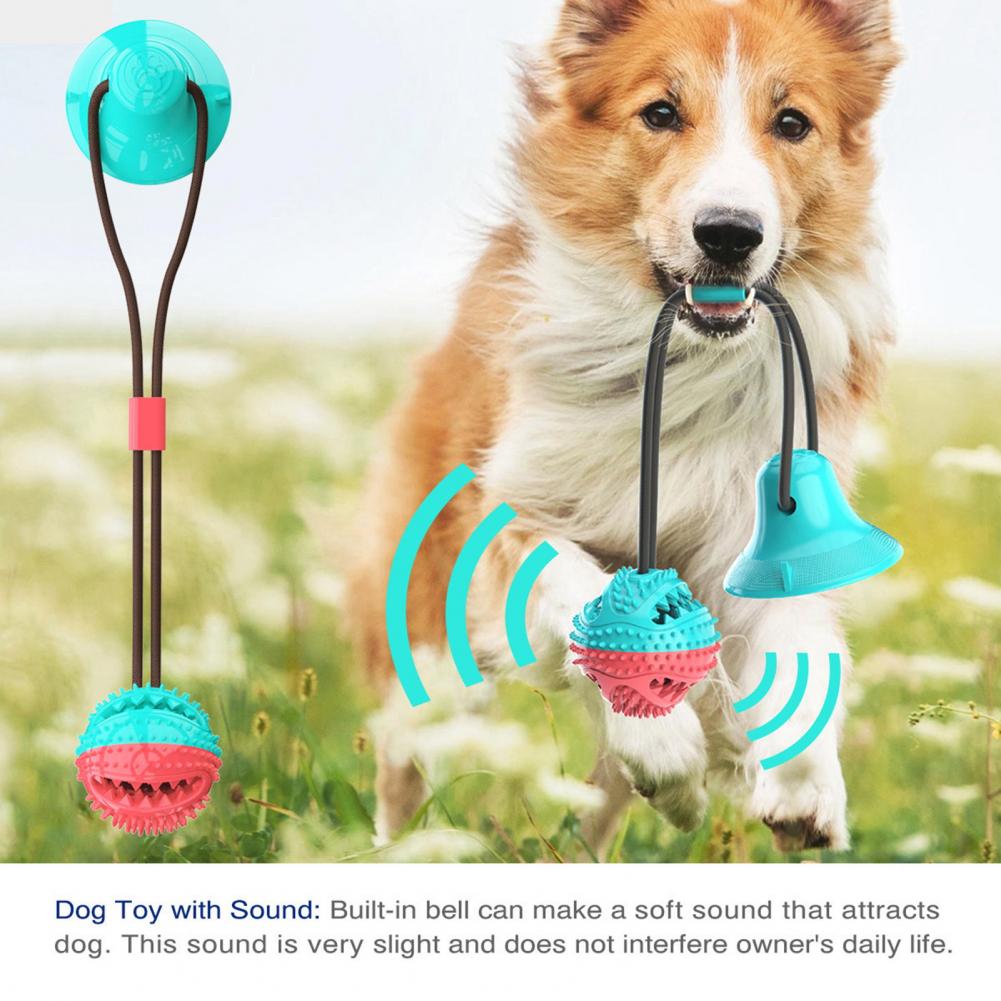 Dog Chew Toys for Aggressive C - Dog Treat Puzzle Toy บทวิจารณ์และราคา