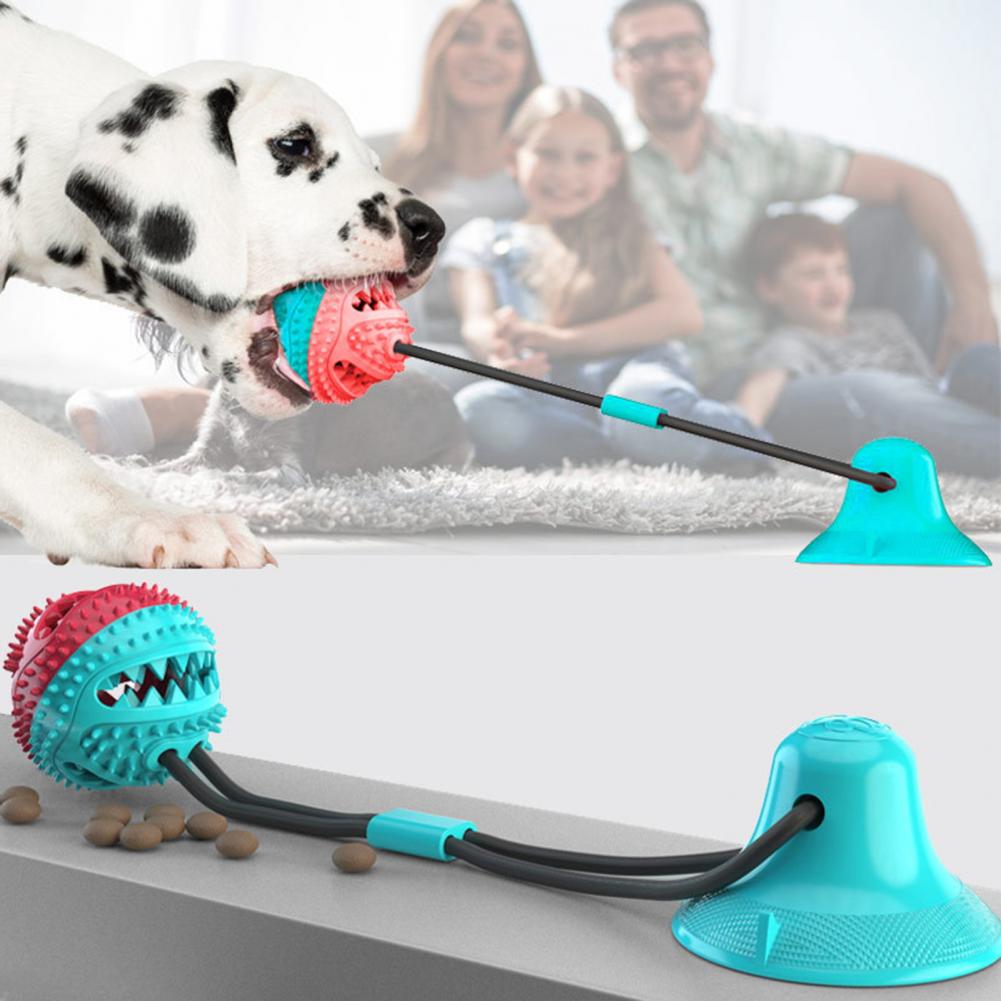 Dog Chew Toys for Aggressive C - Dog Treat Puzzle Toy บทวิจารณ์และราคา