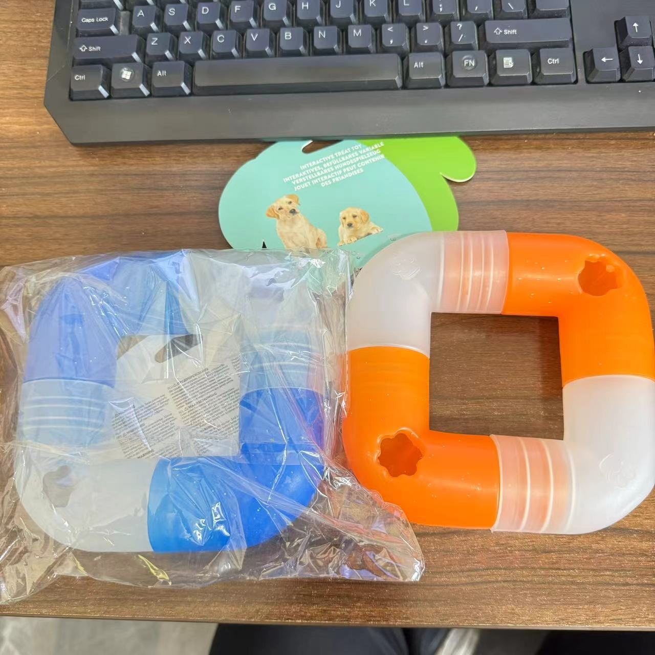 Dog molar toy pet cat dog toy  - Pet Supplies Is Food บทวิจารณ์และราคา