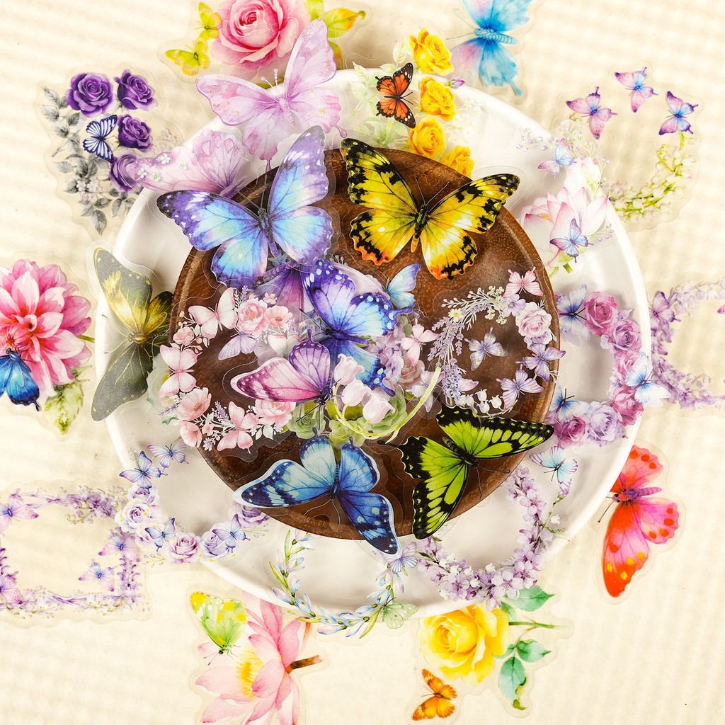 56 Pcs New Exquisite Dreamy Bu - Pet Supplies In Store บทวิจารณ์และราคา