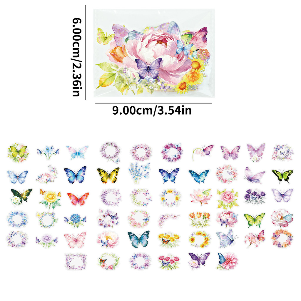 56 Pcs New Exquisite Dreamy Bu - Pet Supplies In Store บทวิจารณ์และราคา