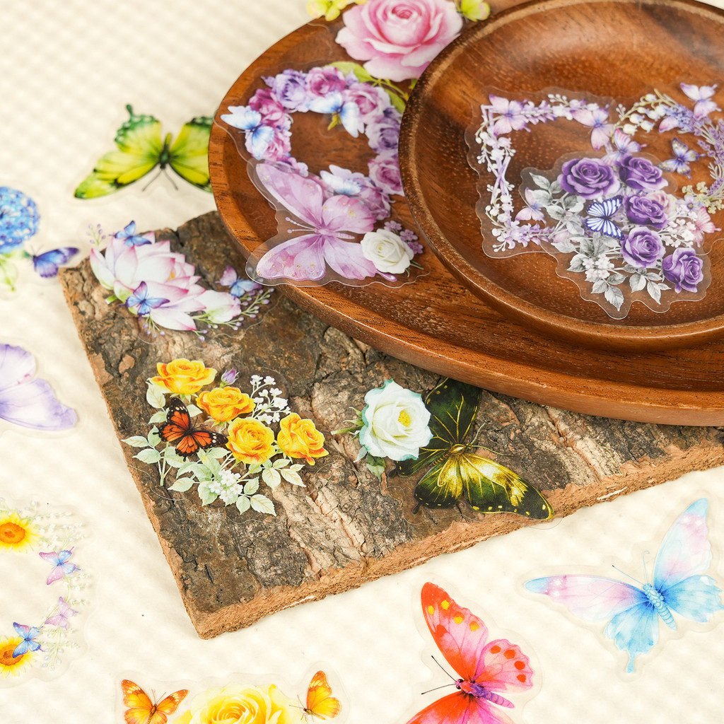 56 Pcs New Exquisite Dreamy Bu - Pet Supplies In Store บทวิจารณ์และราคา