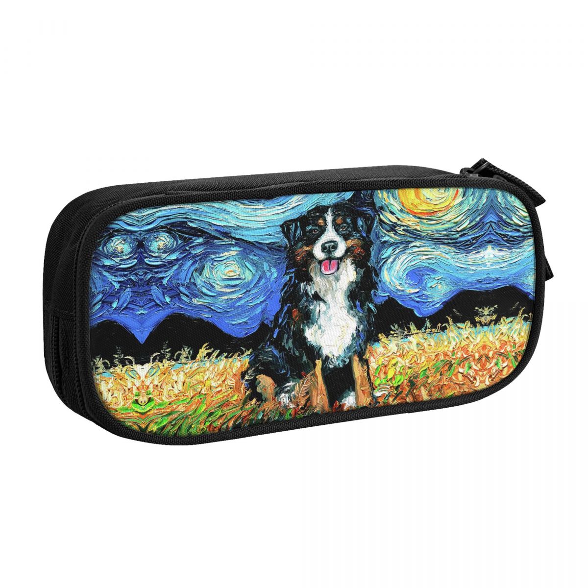 Custom Starry Night Bernese Mo - Pet X Supplies & Tack บทวิจารณ์และราคา