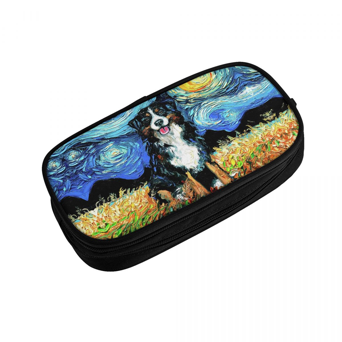 Custom Starry Night Bernese Mo - Pet X Supplies & Tack บทวิจารณ์และราคา