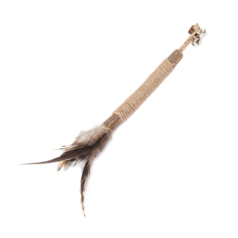 Cat  Silvervine Cat Nip Chew   - Catnip Toys บทวิจารณ์และราคา