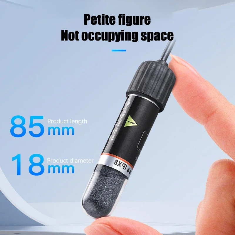 USB Mini Aquarium Heating Rod, - Pet Supplies Fish บทวิจารณ์และราคา