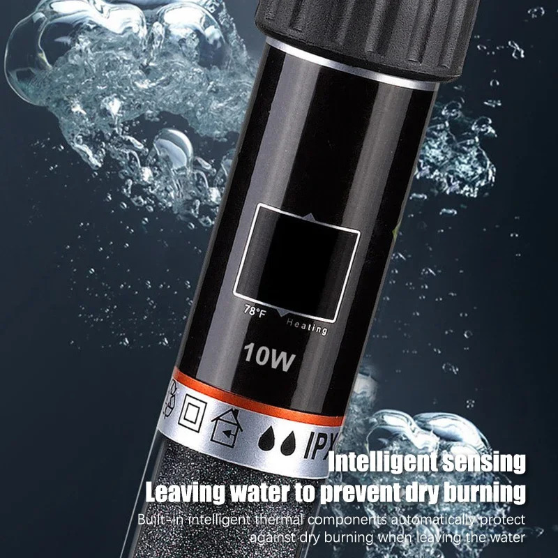 USB Mini Aquarium Heating Rod, - Pet Supplies Fish บทวิจารณ์และราคา