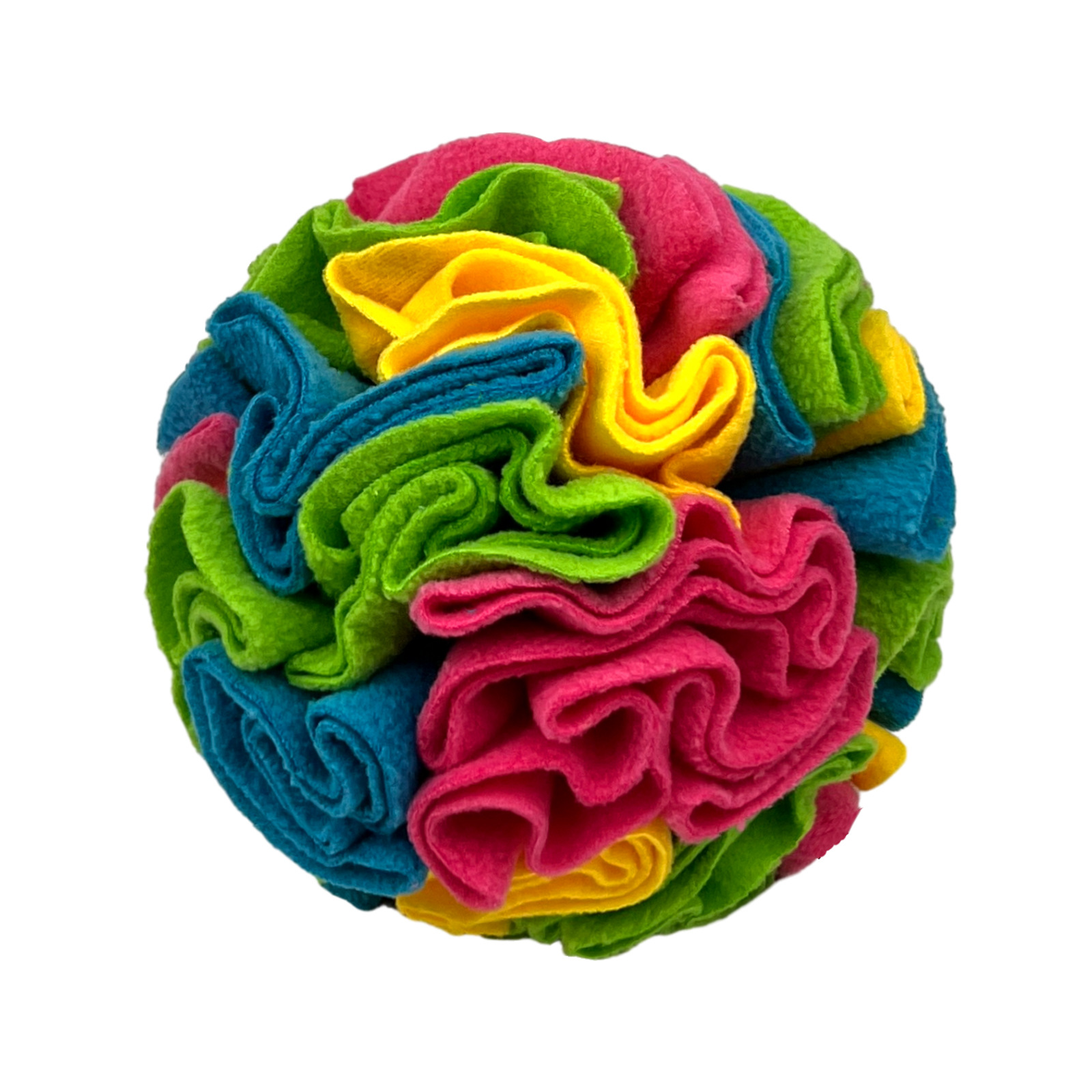 Interactive Dog Toys Snuffle B - Dog Treat Puzzle Toy บทวิจารณ์และราคา