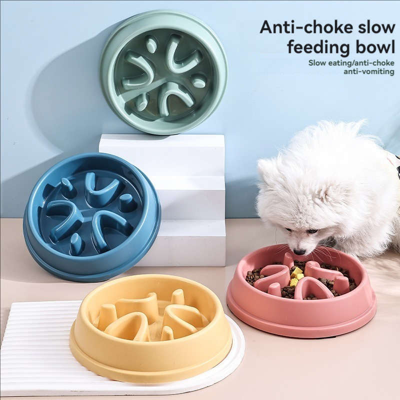 Pet Supplies Dogs and Cats Slo - Dog Treat Puzzle Toy บทวิจารณ์และราคา