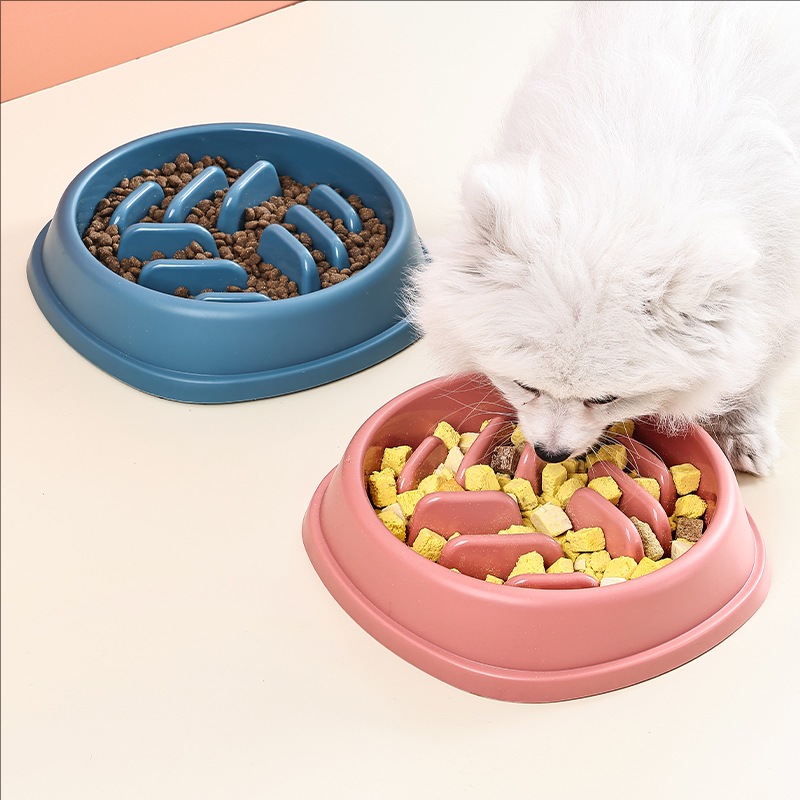 Pet Supplies Dogs and Cats Slo - Dog Treat Puzzle Toy บทวิจารณ์และราคา