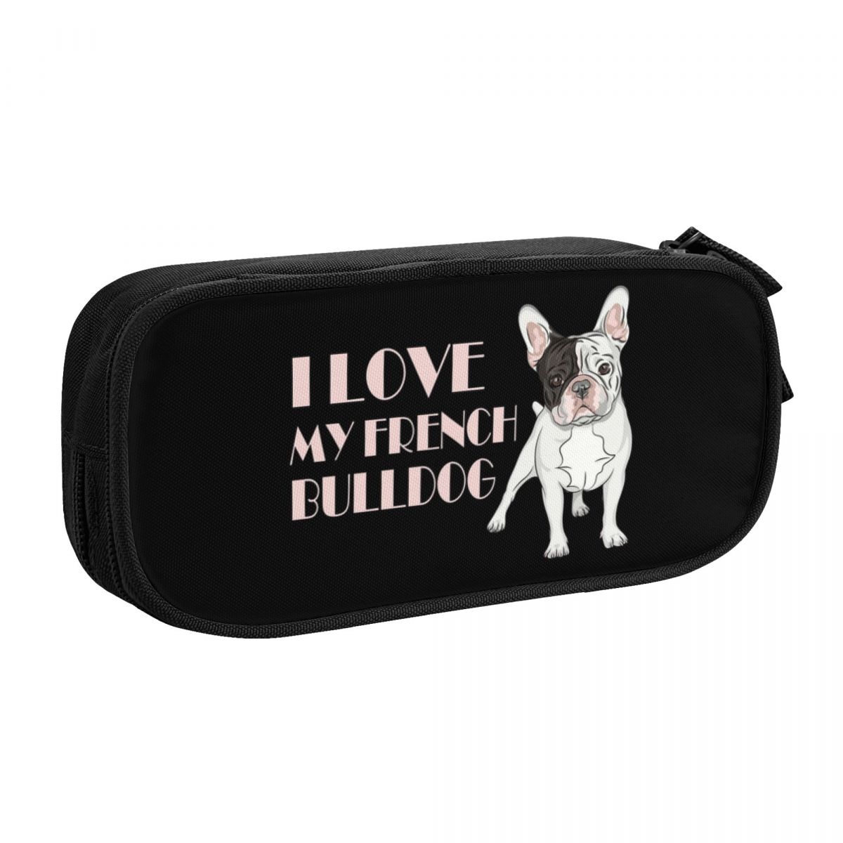 Custom French Bulldog Cute Pen - Pet X Supplies & Tack บทวิจารณ์และราคา