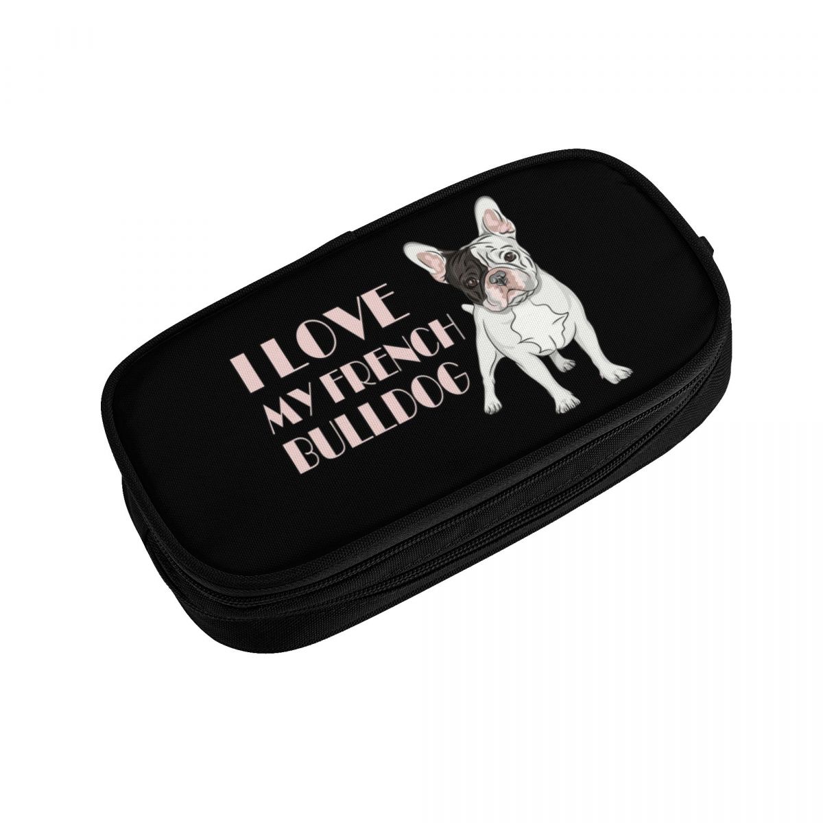 Custom French Bulldog Cute Pen - Pet X Supplies & Tack บทวิจารณ์และราคา
