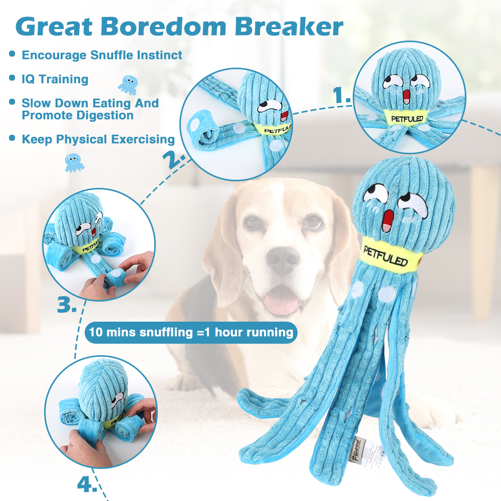 Valentine'S Day Dog Snuffle To - Dog Treat Puzzle Toy บทวิจารณ์และราคา