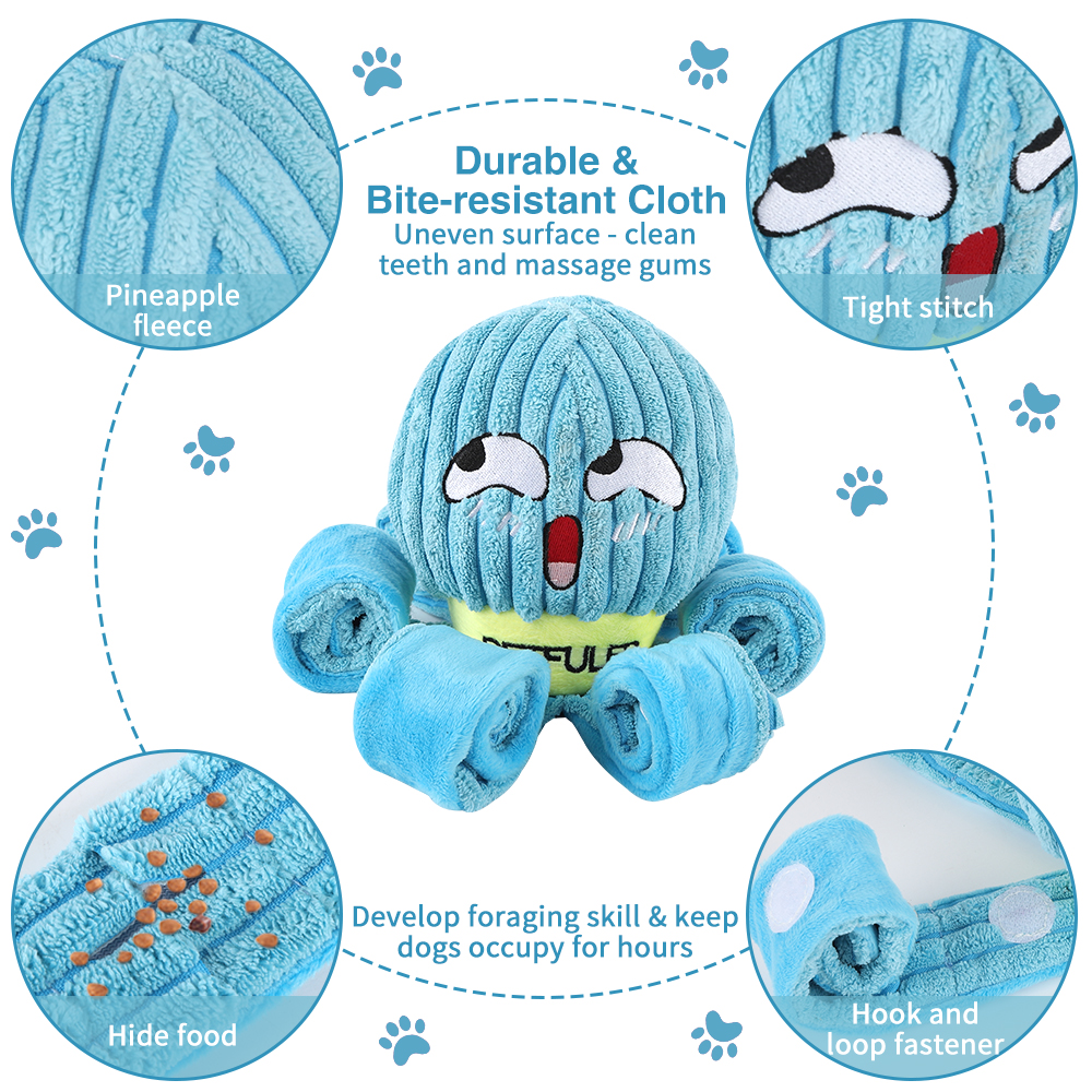 Valentine'S Day Dog Snuffle To - Dog Treat Puzzle Toy บทวิจารณ์และราคา