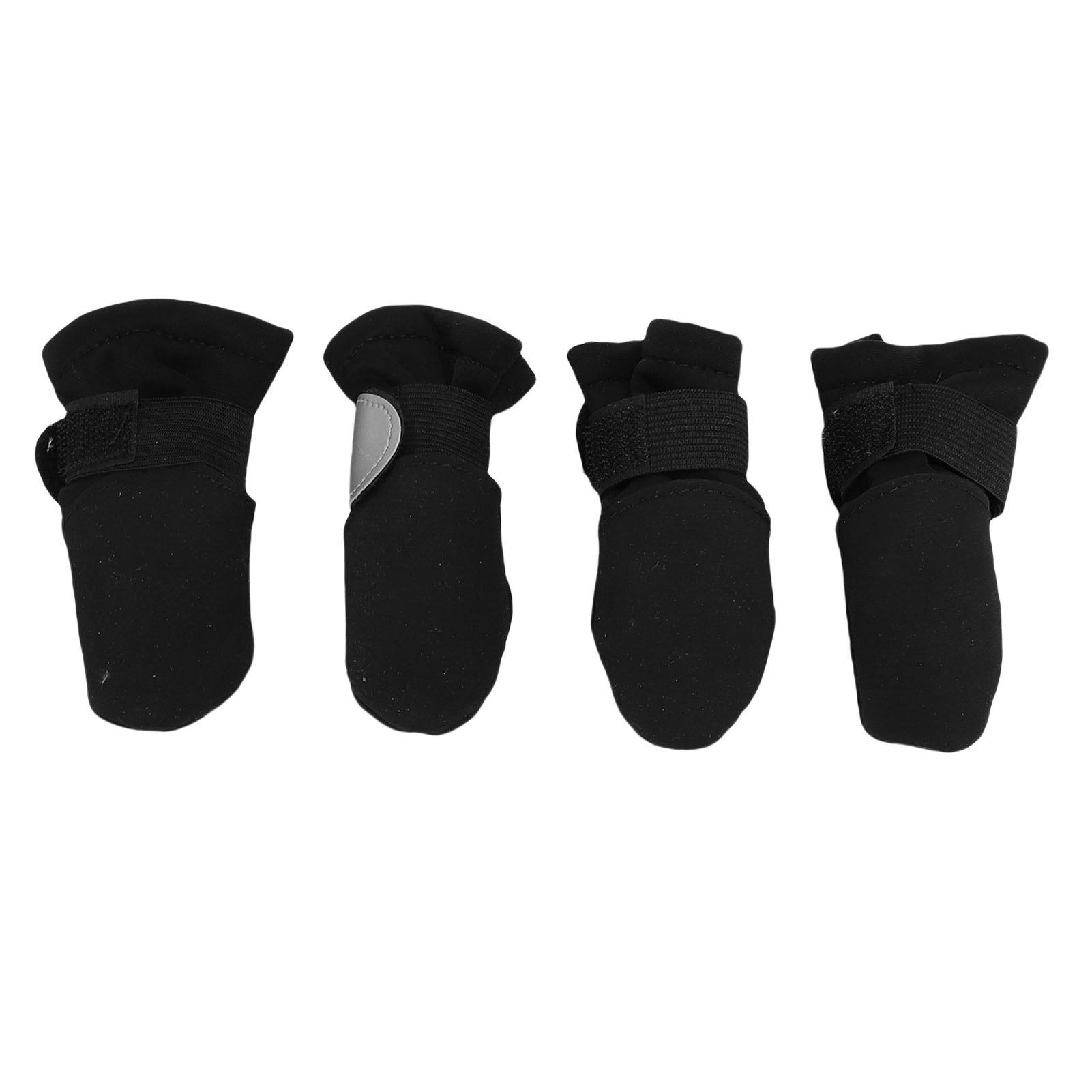 Dogs Rain Shoes Pets Shoes Wat - Dog Booties Paw Protector บทวิจารณ์และราคา