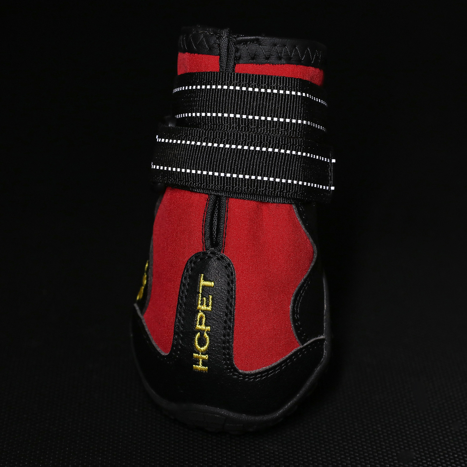 Anti-Slip Dog Shoes Winter Wat - Dog Booties Paw Protector บทวิจารณ์และราคา