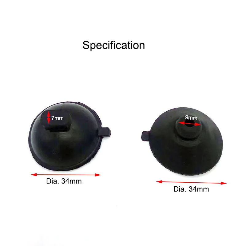 10Pcs Aquarium Suction Cup Fil - Pet Supplies Fish บทวิจารณ์และราคา