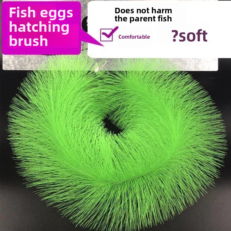 Breeding Grass for Koi Fish Eg - Pet Supplies Fish บทวิจารณ์และราคา