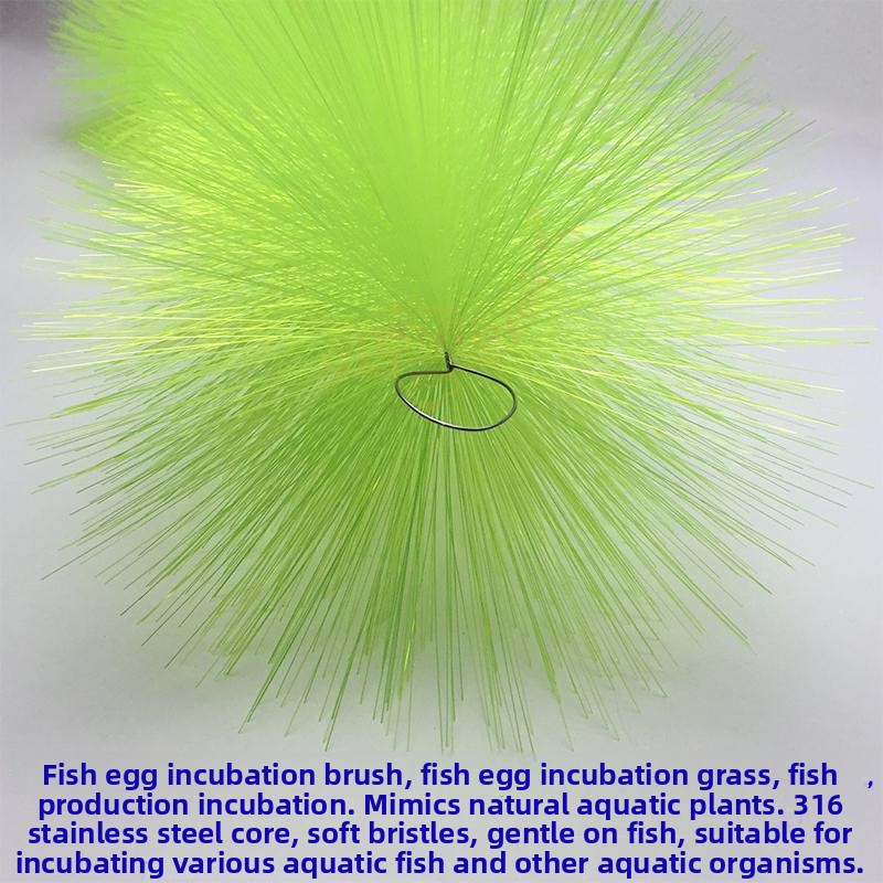 Breeding Grass for Koi Fish Eg - Pet Supplies Fish บทวิจารณ์และราคา