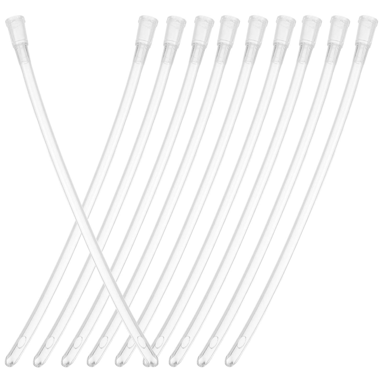 10Pcs Transparent Parrot Hand  - Pet Supplies In Store บทวิจารณ์และราคา