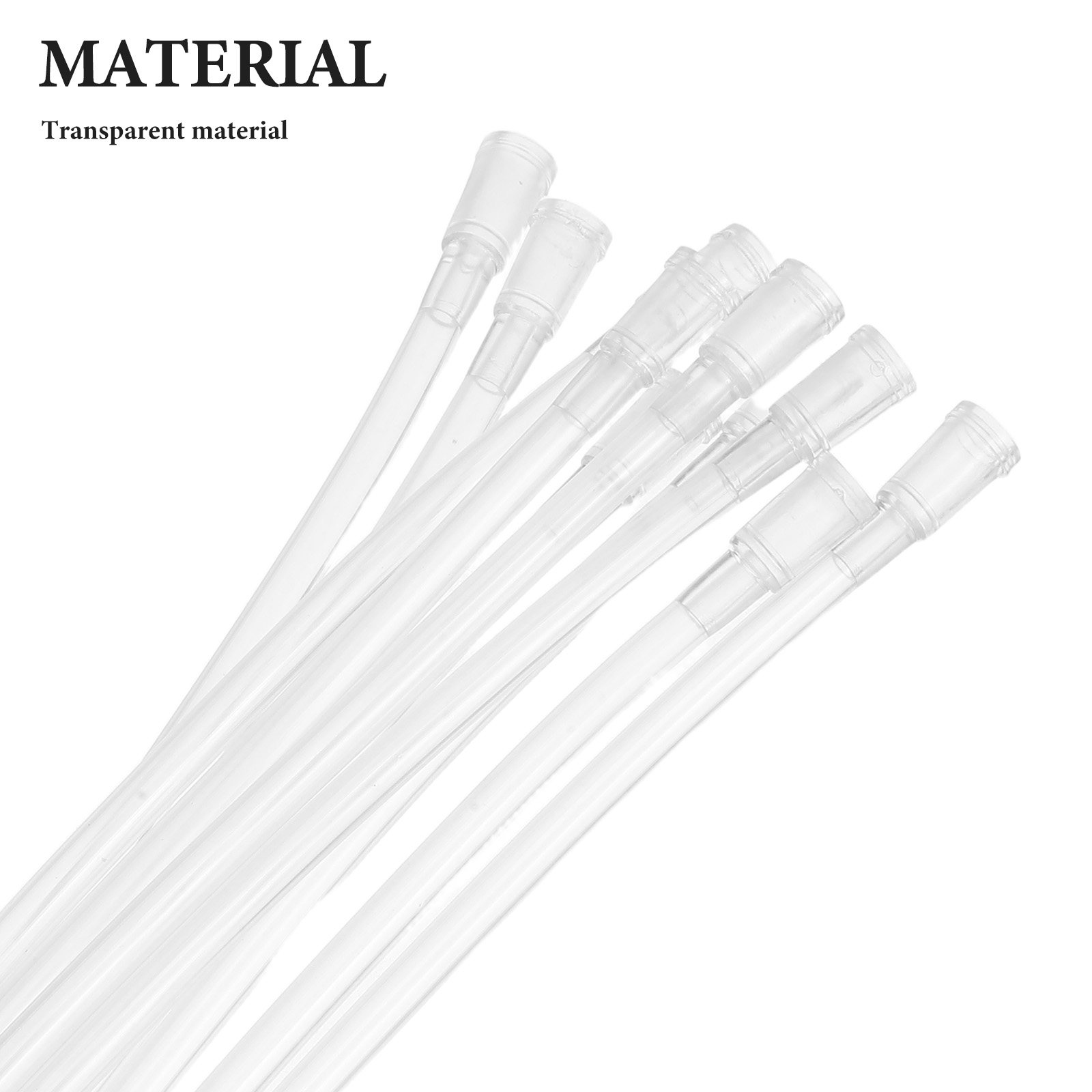 10Pcs Transparent Parrot Hand  - Pet Supplies In Store บทวิจารณ์และราคา
