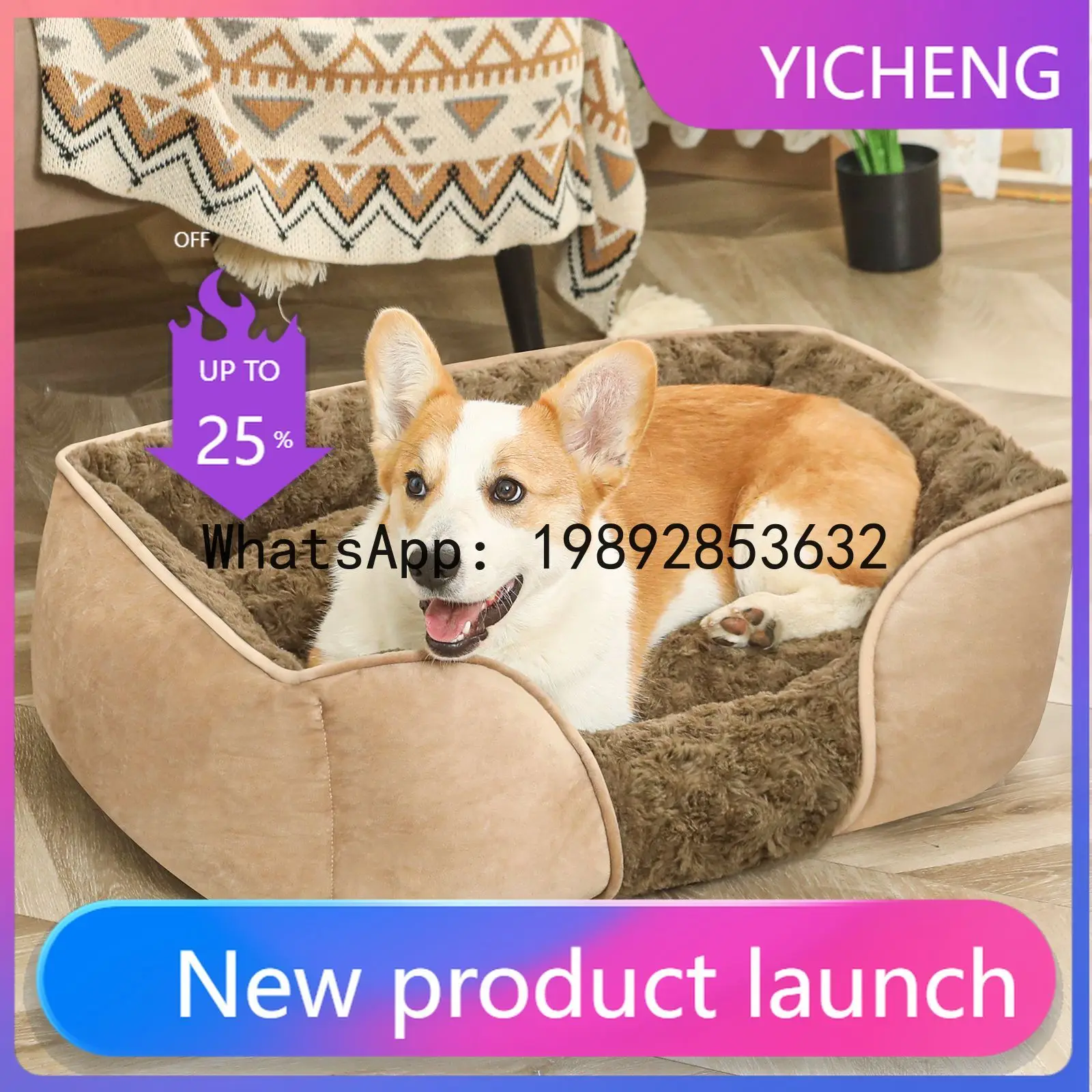 X cat house semi-enclosed dog  - Pet X Supplies & Tack บทวิจารณ์และราคา