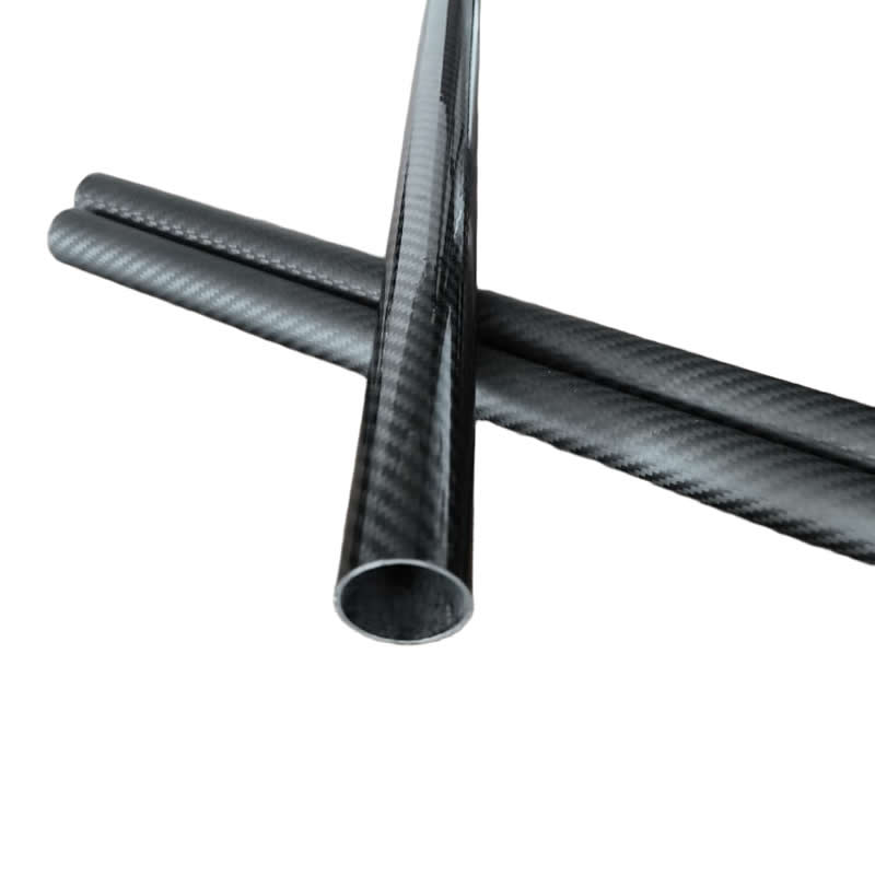 3K Carbon Fiber Tube Pipe OD 1 - Pet Supplies Fish บทวิจารณ์และราคา