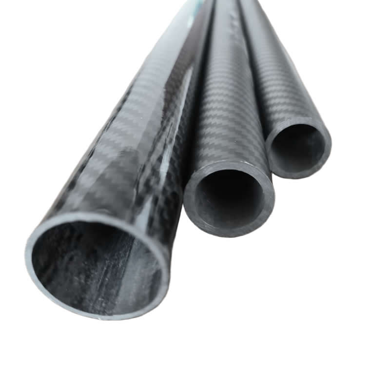 3K Carbon Fiber Tube Pipe OD 1 - Pet Supplies Fish บทวิจารณ์และราคา