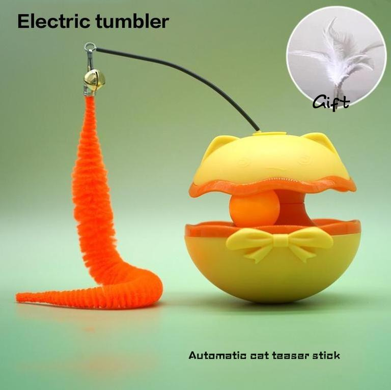 The TH store Interactive Cat T - Pet Supplies In Store บทวิจารณ์และราคา