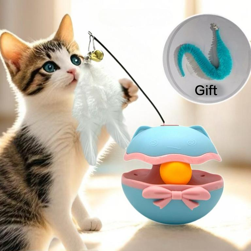 The TH store Interactive Cat T - Pet Supplies In Store บทวิจารณ์และราคา