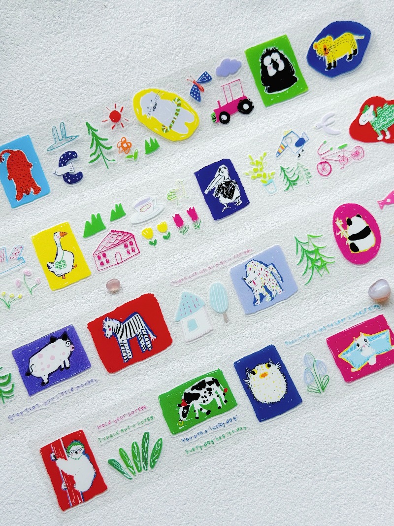 Many Animals In The Zoo Die Cu - Pet Supplies Zoo บทวิจารณ์และราคา