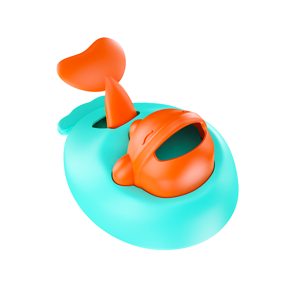 Interactive Cats Treat Dispens - Dog Treat Puzzle Toy บทวิจารณ์และราคา