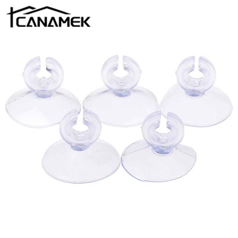 5/10PCS Silicone Aquarium Suck - Pet Supplies Fish บทวิจารณ์และราคา