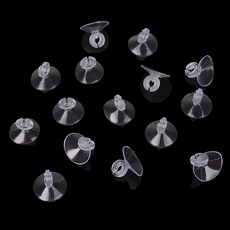 5/10PCS Silicone Aquarium Suck - Pet Supplies Fish บทวิจารณ์และราคา