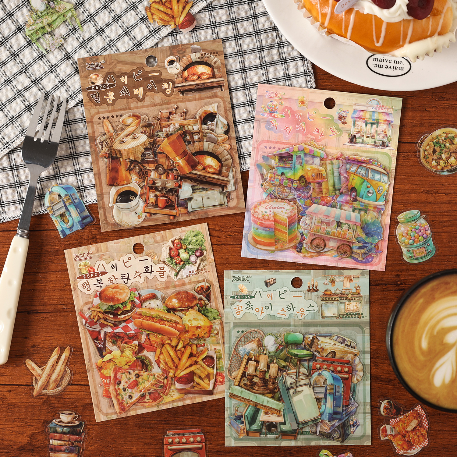 25pcs/pack Delicious food Stic - Pet Supplies Is Food บทวิจารณ์และราคา