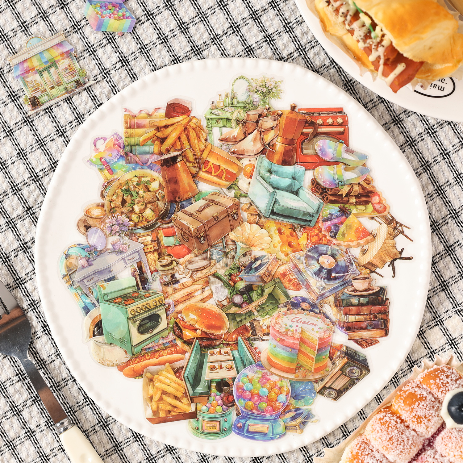 25pcs/pack Delicious food Stic - Pet Supplies Is Food บทวิจารณ์และราคา