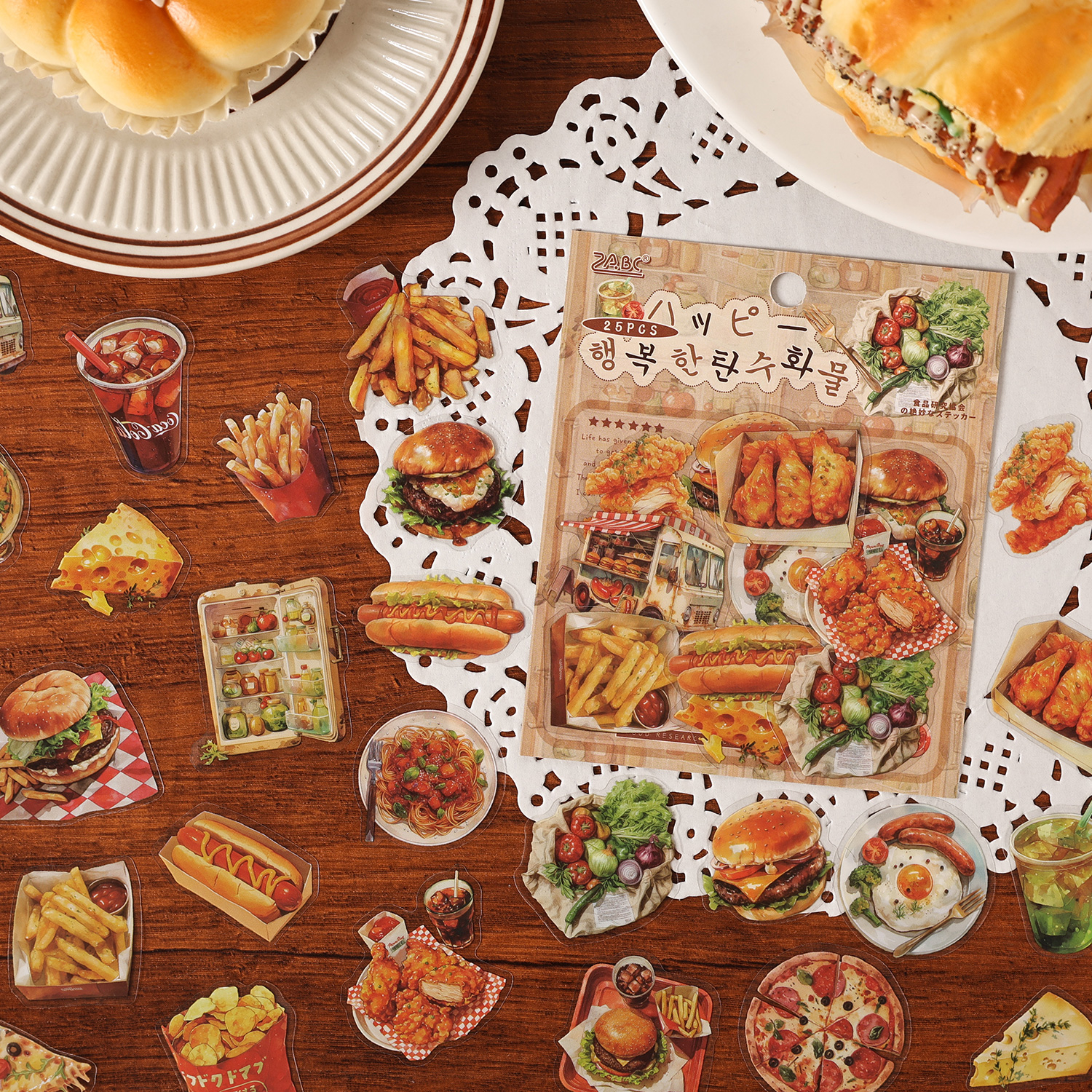 25pcs/pack Delicious food Stic - Pet Supplies Is Food บทวิจารณ์และราคา